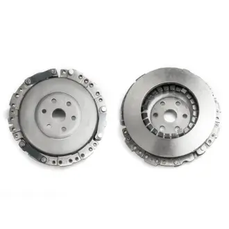 Корзина зчеплення FITSHI 1671-76CC