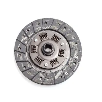 Диск зчеплення FITSHI 1702-74CG