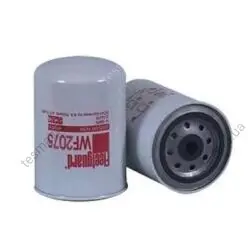Antifreeze filter, Spin-On. Фильтр охлаждающей жидкости, накручиваемый FLEETGUARD 3318318 (фото 1)