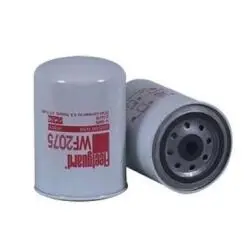 Antifreeze filter, Spin-On. Фильтр охлаждающей жидкости, накручиваемый FLEETGUARD 3318318