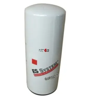 Oil filter Spin-On, Масляный фильтр накручивающийся FLEETGUARD 3406810