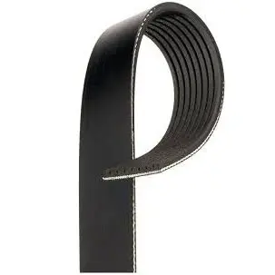 V-belt. Ремень поликлиновый FLEETGUARD 3905873