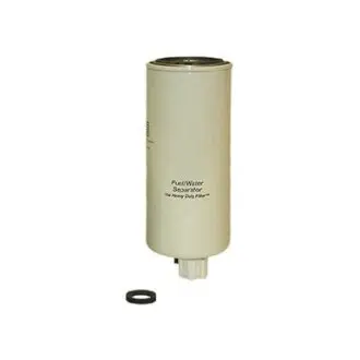 Fuel filter water separator. Фильтр топливный сепаратор элемент FLEETGUARD 3944269