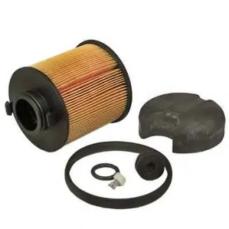 Carbamide, urea filter, cartridge. Фильтр карбамидный, вставка FLEETGUARD 3967874