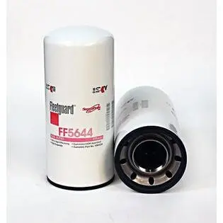 Fuel filter, Spin-on. Фильтр топливный, накручиваемый FLEETGUARD 4964100