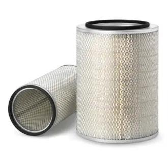 Air filter, kit. Фильтр воздушный, комплект FLEETGUARD AA2900
