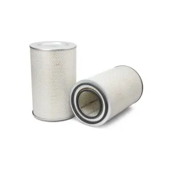 Фильтр воздушный, комплект. Фільтр повітряний, комплект. Air filter, kit FLEETGUARD AA2948