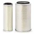 Air filter, set. Фильтр воздушный, набор FLEETGUARD AA2955 (фото 1)