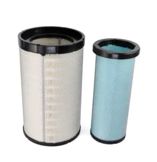 Фильтр воздушный, комплект. Фільтр повітряний, комплект. Air filter, kit FLEETGUARD AA2960