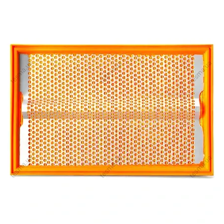 Cabin air filter, element. Фильтр салона, кондиционера, воздушный, элемент FLEETGUARD AA2984 (фото 1)