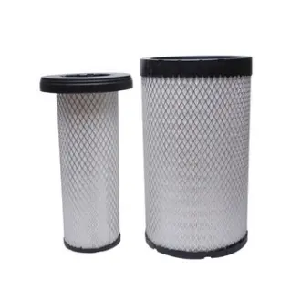 air filter, kit. фильтр воздушный, комплект FLEETGUARD AA90138
