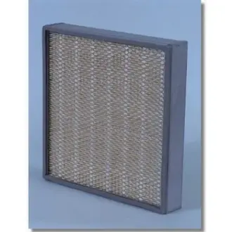 фільтр повітряний FLEETGUARD AF1660