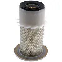 Фільтр повітряний FLEETGUARD AF25200K