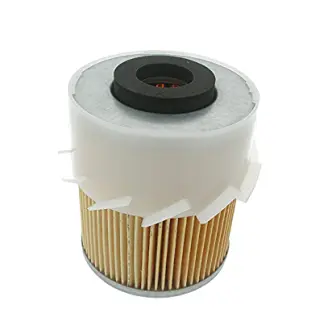 Фільтр повітряний FLEETGUARD AF25440K