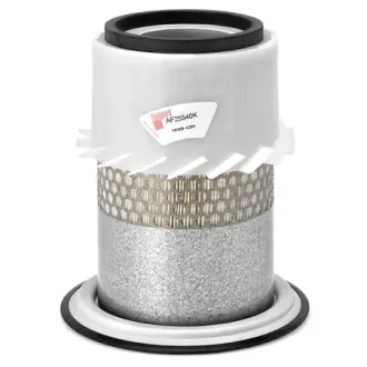 Фільтр повітряний FLEETGUARD AF25540K