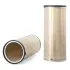 Фільтр повітряний FLEETGUARD AF25545 (фото 1)