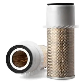 Фільтр повітряний FLEETGUARD AF25689K