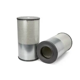 Фільтр повітряний FLEETGUARD AF25756