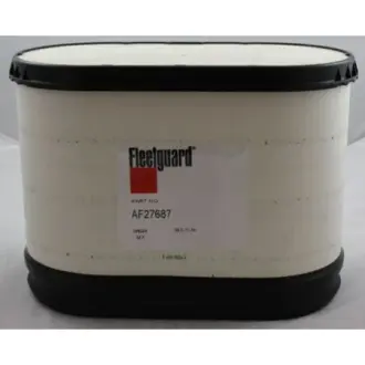 Фільтр повітряний FLEETGUARD AF27687