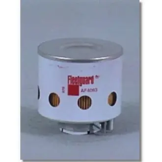 Фільтр повітряний FLEETGUARD AF4083