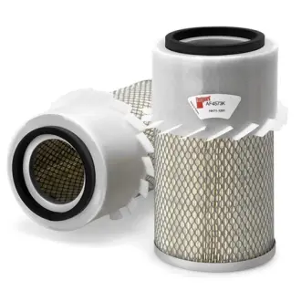 Фільтр повітряний FLEETGUARD AF4573K
