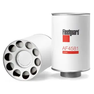 Фільтр повітряний FLEETGUARD AF4581