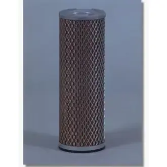 Фільтр повітряний FLEETGUARD AF4744