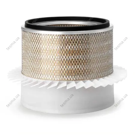 фильтр воздушный FLEETGUARD AF478K - фото 1