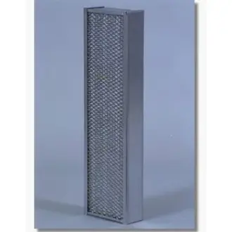 Фильтр воздушный FLEETGUARD AF4809