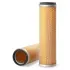 Фільтр повітряний FLEETGUARD AF4996 (фото 2)