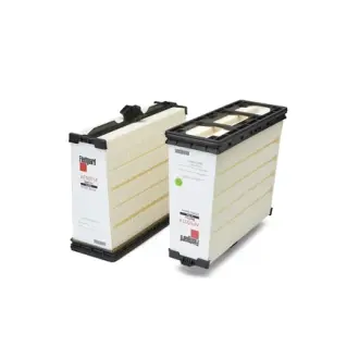 Фільтр повітряний FLEETGUARD AF55014