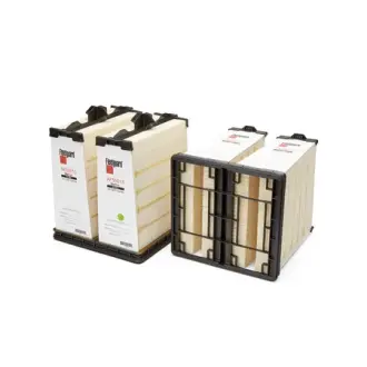 Фільтр повітряний FLEETGUARD AF55015