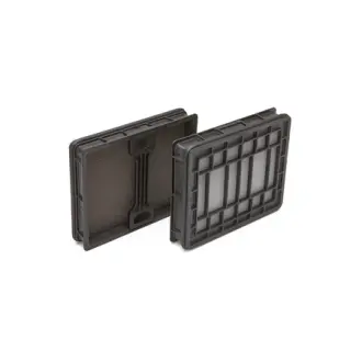 Фільтр повітряний FLEETGUARD AF55312