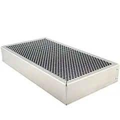 Фільтр повітряний FLEETGUARD AF55834