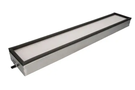Фильтр воздушный FLEETGUARD AF56005