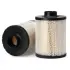 Фильтр воздушный. Фільтр повітряний. Air filter FLEETGUARD AH1136 (фото 1)