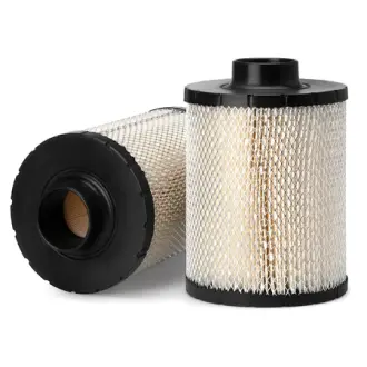 Фильтр воздушный. Фільтр повітряний. Air filter FLEETGUARD AH1136