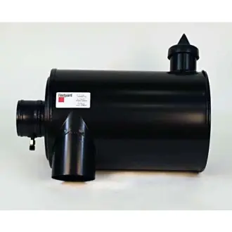 Фильтр воздушный в сборе. Фільтр повітряний у зборі. Air filter, assembly FLEETGUARD AH1148