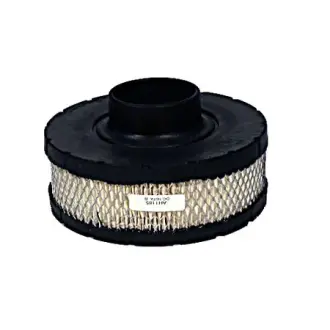 Air filter. Фильтр воздушный FLEETGUARD AH1185