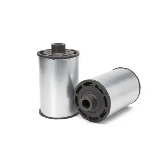 Air filter. Фильтр воздушный FLEETGUARD AH1189