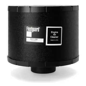 Air filter, primary. Фильтр воздушный, основной FLEETGUARD AH1190