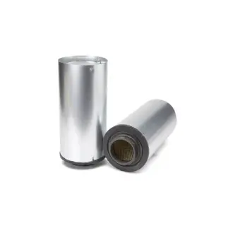 Air filter. Фильтр воздушный FLEETGUARD AH1192