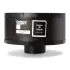 Air filter. Фильтр воздушный FLEETGUARD AH1198 (фото 1)
