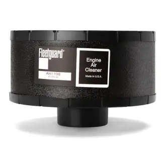 Air filter. Фильтр воздушный FLEETGUARD AH1198