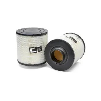 Air filter. Фильтр воздушный FLEETGUARD AH19037