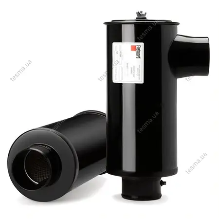 Air filter, assy. Фильтр воздушный в сборе FLEETGUARD AH19077 (фото 1)