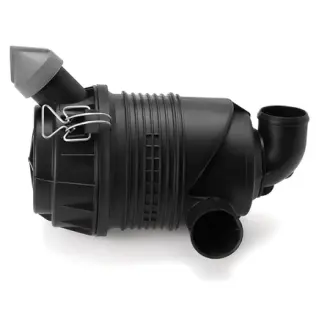 Air filter, assembly. Фильтр воздушный, в сборе FLEETGUARD AH19082