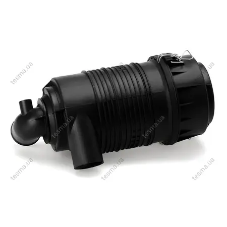 Air filter, assembly. Фильтр воздушный, в сборе FLEETGUARD AH19085 (фото 1)