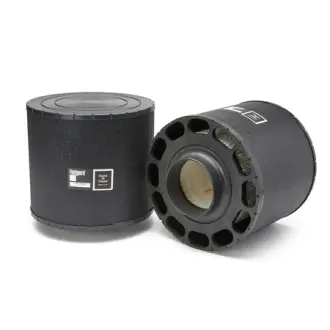 Air filter. Фильтр воздушный FLEETGUARD AH19220