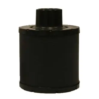Air filter. Фильтр воздушный FLEETGUARD AH19228